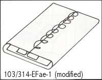 103/314-Efae-1 (modified)